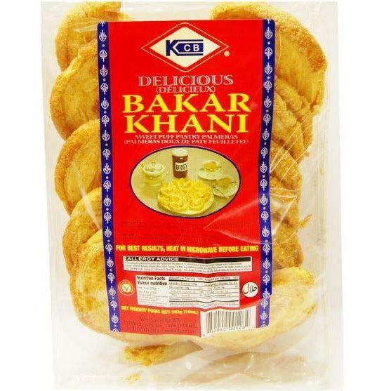 KCB Sweet Baker Khani 350 Gram – Spicehaveli